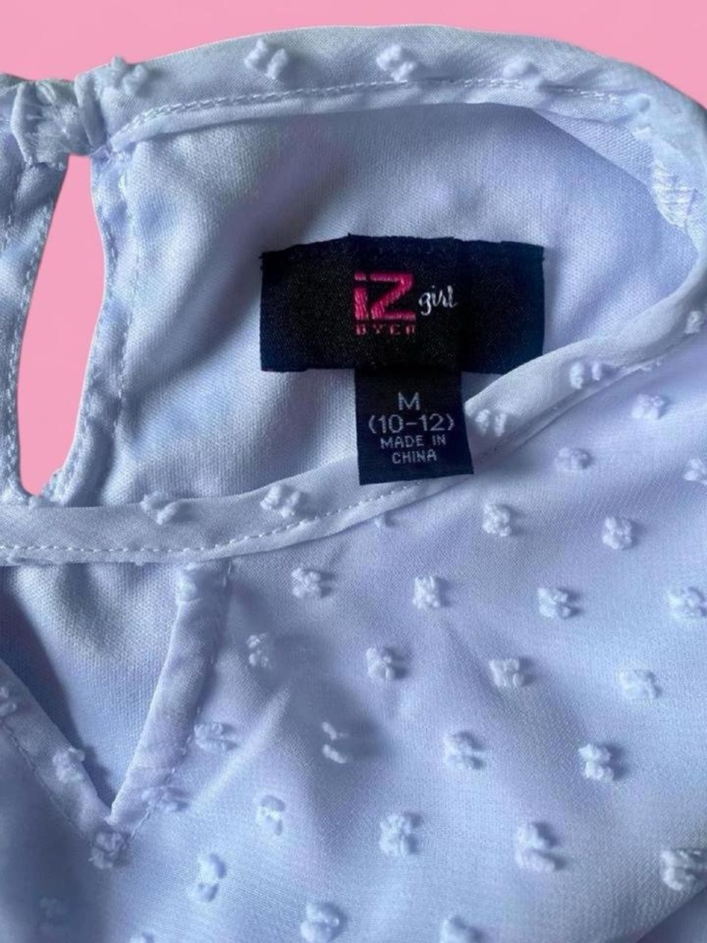Blouse - Picture 2 of 5